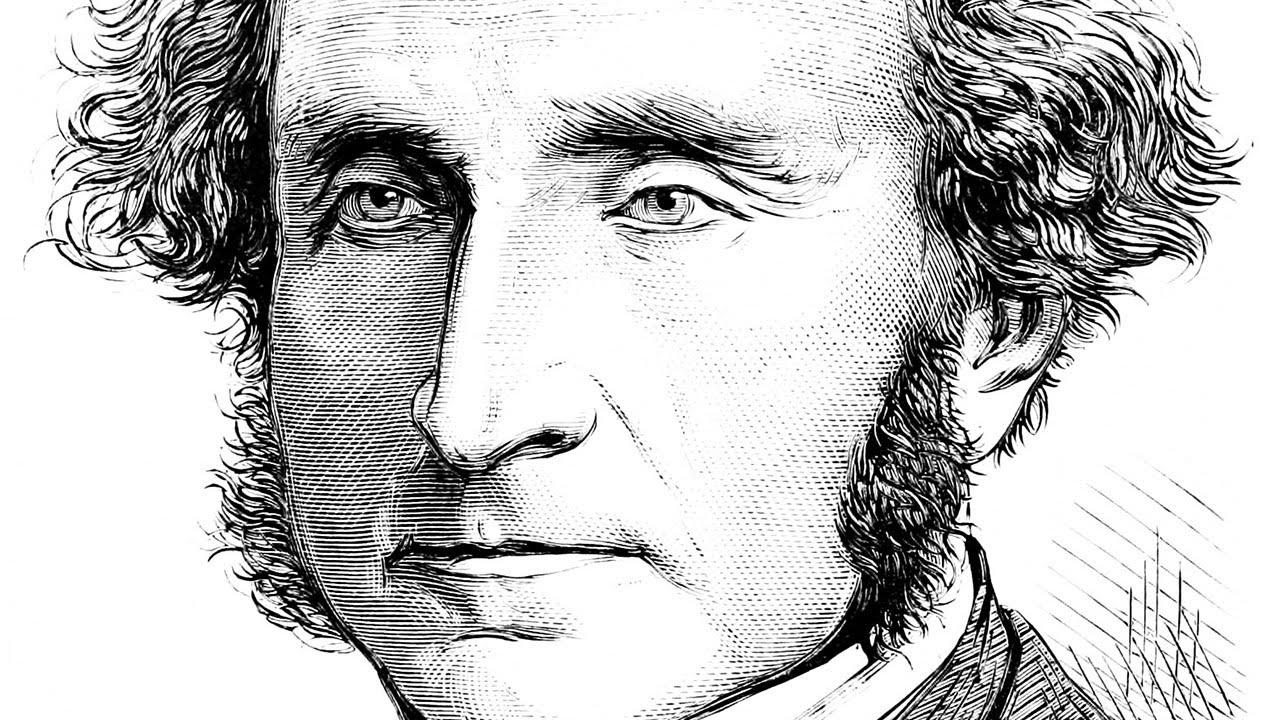 15 frases incontestables de John Stuart Mill. - BeisBook